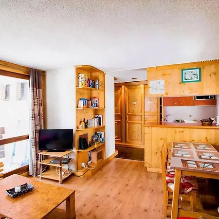Myhome - Great Apt For 6 Tignes Val Claret Exterior photo