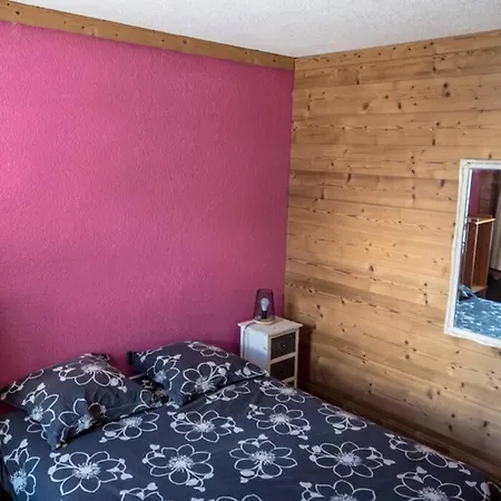 Myhome - Great Apt For 6 Tignes Val Claret Exterior photo