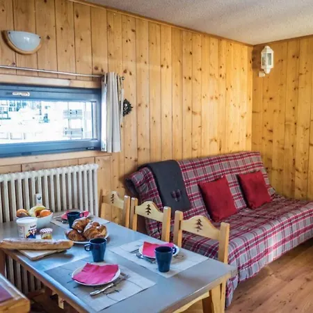 Myhome - Great Apt For 6 Tignes Val Claret Exterior photo