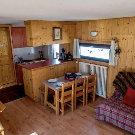 Myhome - Great Apt For 6 Tignes Val Claret Exterior photo