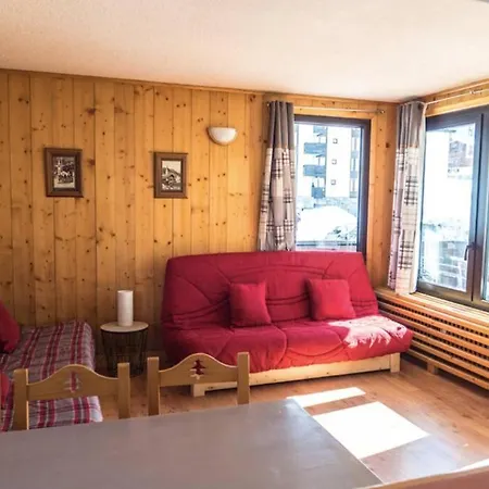 Myhome - Great Apt For 6 Tignes Val Claret Exterior photo