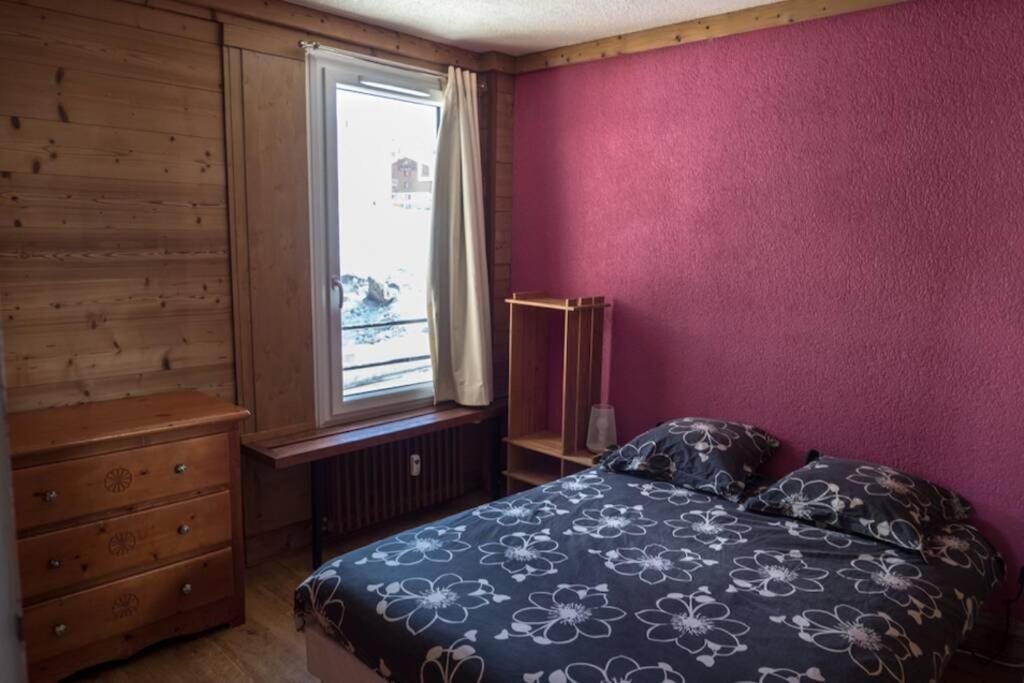 Myhome - Great For 6 Val Claret Apartment