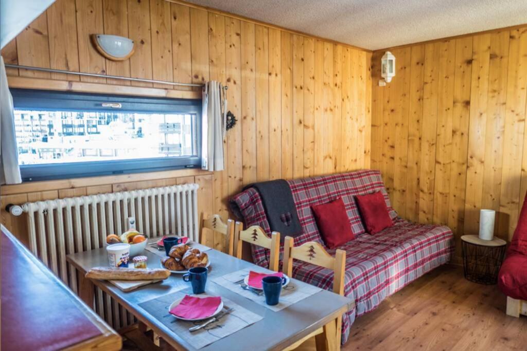 Apartment Myhome - Great For 6 Val Claret