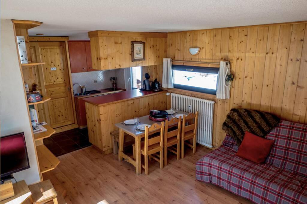 Myhome - Great For 6 Val Claret Apartment Tignes