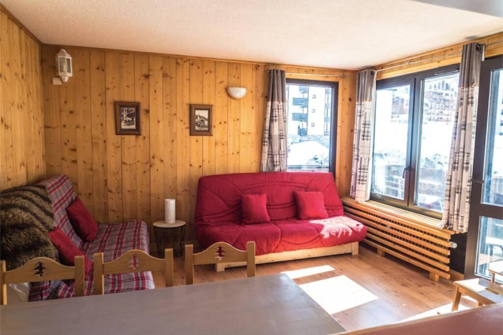 Myhome - Great For 6 Val Claret Tignes